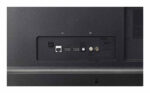 LG 24TQ510S-PZ 23.6" HD Smart TV Wi-Fi preto/cinza - Image 8