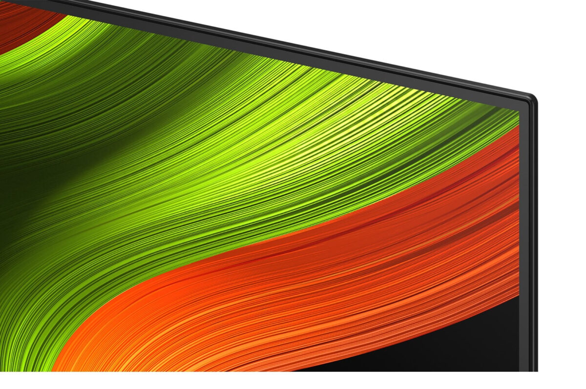 LG OLED65B56LA 65" 4K UHD OLED Smart TV Preto - Image 8