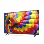 LG UHD 55UT80006LA 55 4K Ultra HD Smart TV Wifi Azul - Televisão