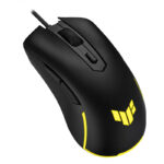 ASUS TUF Gaming M3 Gen II USB 8000 DPI Preto - Image 3