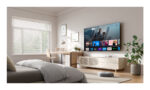 TCL 43P6K 43" 4K UHD LED Smart TV Preto - Image 6