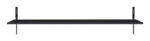 LG 65QNED82A6B 65" 4K Ultra HD QNED WebOS AI Wi-Fi Smart TV - Image 5