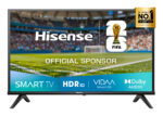 Hisense 40 40A4Q FullHD LED SmartTV WiFi - Image 15
