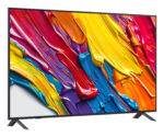 LG 65QNED82A6B 65" 4K Ultra HD QNED WebOS AI Wi-Fi Smart TV - Image 3