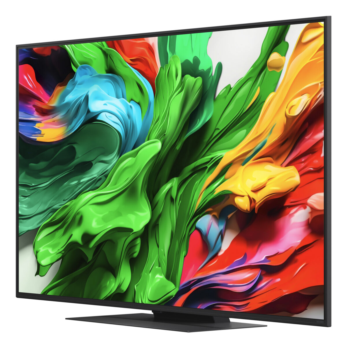 LG QNED evo AI 55QNED87A6B 55" 4K Ultra HD Mini LED Smart TV Wifi Preto - Image 10