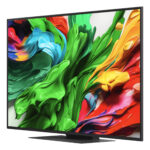 LG QNED evo AI 55QNED87A6B 55" 4K Ultra HD Mini LED Smart TV Wifi Preto - Image 10