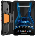 8849 Tank Pad 5G 10.95’’ 16GB/512GB - Tablet Rugged