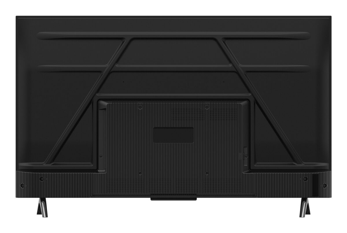TCL 43P6K 43" 4K UHD LED Smart TV Preto - Image 4
