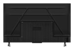 TCL 43P6K 43" 4K UHD LED Smart TV Preto - Image 4