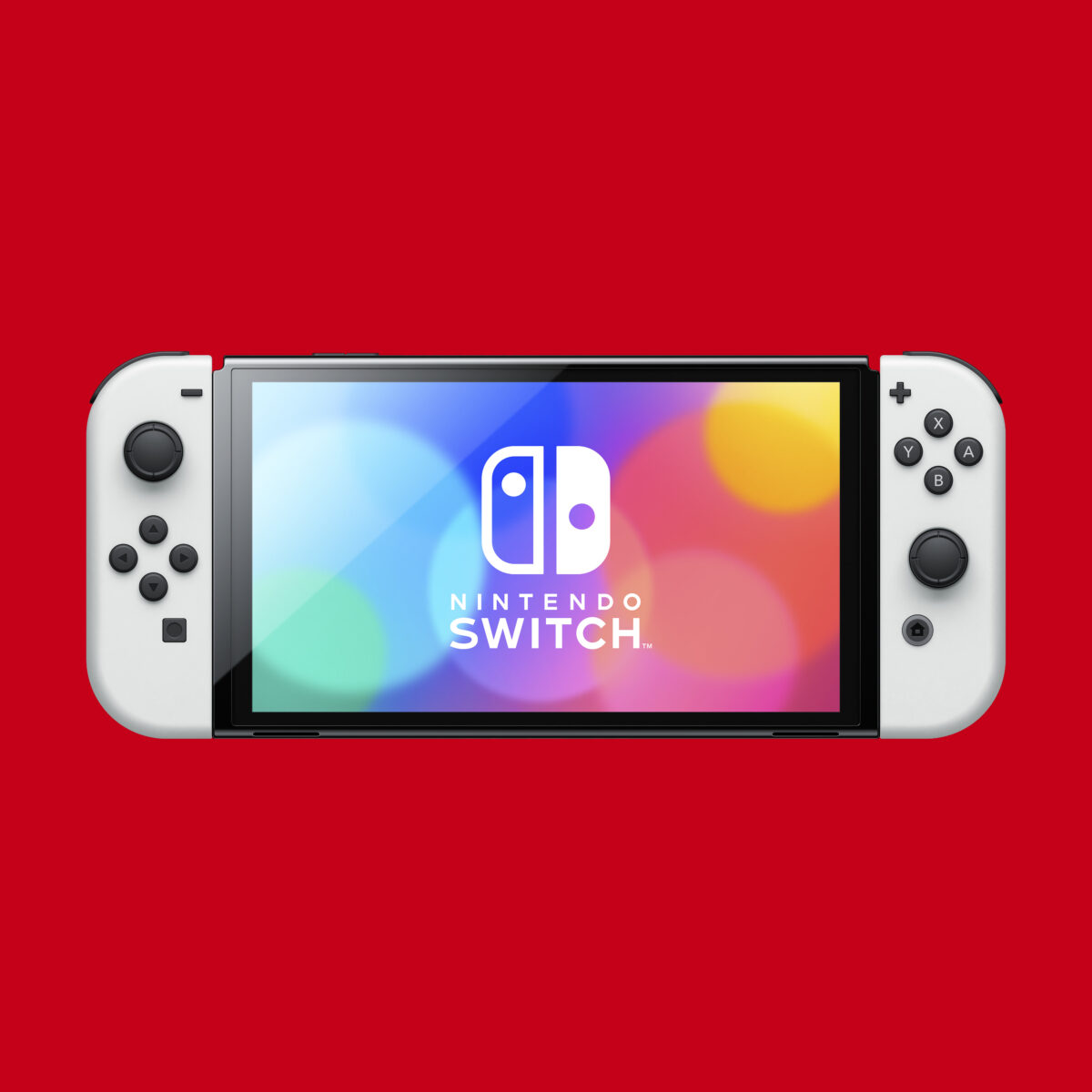 Nintendo Switch Branco - Modelo OLED - Image 20