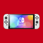 Nintendo Switch Branco - Modelo OLED - Image 20