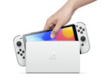 Nintendo Switch Branco - Modelo OLED - Image 11