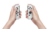 Nintendo Switch Branco - Modelo OLED - Image 10