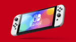Nintendo Switch Branco - Modelo OLED - Image 18