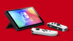 Nintendo Switch Branco - Modelo OLED - Image 19