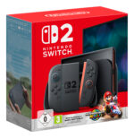 Nintendo Switch 2 + Mario Kart World - Image 2