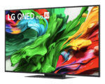 LG QNED evo AI 55QNED87A6B 55" 4K Ultra HD Mini LED Smart TV Wifi Preto - Image 13