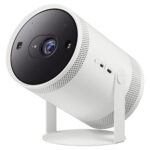 Projetor Samsung The Freestyle 2ª geração WiFi BT Branco