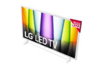 LG 32LQ63806LC 32" FullHD Smart TV Wifi Branco - Televisão - Image 7