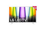 LG 32LQ63806LC 32" FullHD Smart TV Wifi Branco - Televisão - Image 2