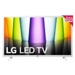 LG 32LQ63806LC 32" FullHD Smart TV Wifi Branco - Televisão