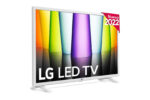 LG 32LQ63806LC 32" FullHD Smart TV Wifi Branco - Televisão - Image 5