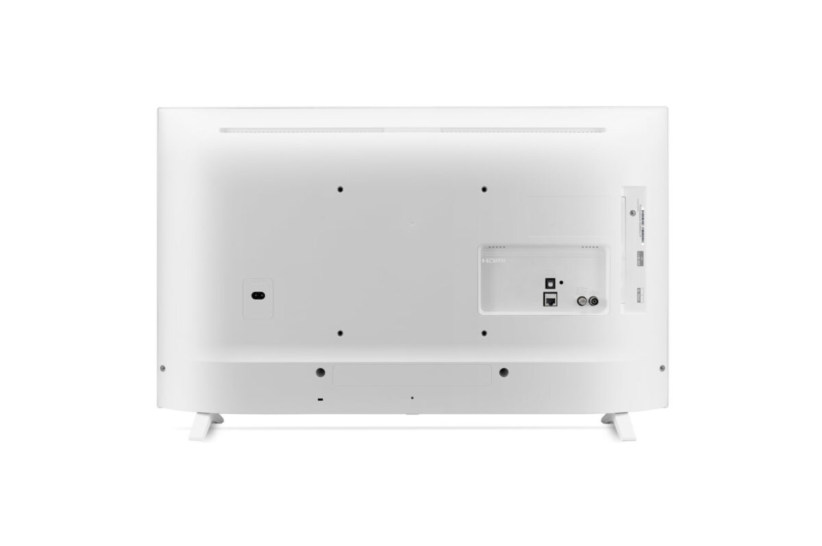 LG 32LQ63806LC 32" FullHD Smart TV Wifi Branco - Televisão - Image 6