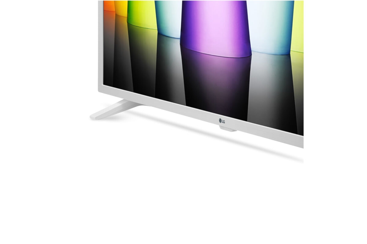 LG 32LQ63806LC 32" FullHD Smart TV Wifi Branco - Televisão - Image 9