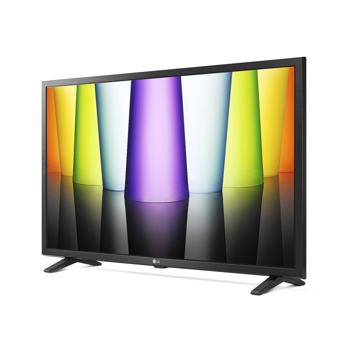 Smart TV LG 32LQ63006LA.AEU 32" FullHD Wifi Preto - Image 4