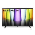 Smart TV LG 32LQ63006LA.AEU 32" FullHD Wifi Preto