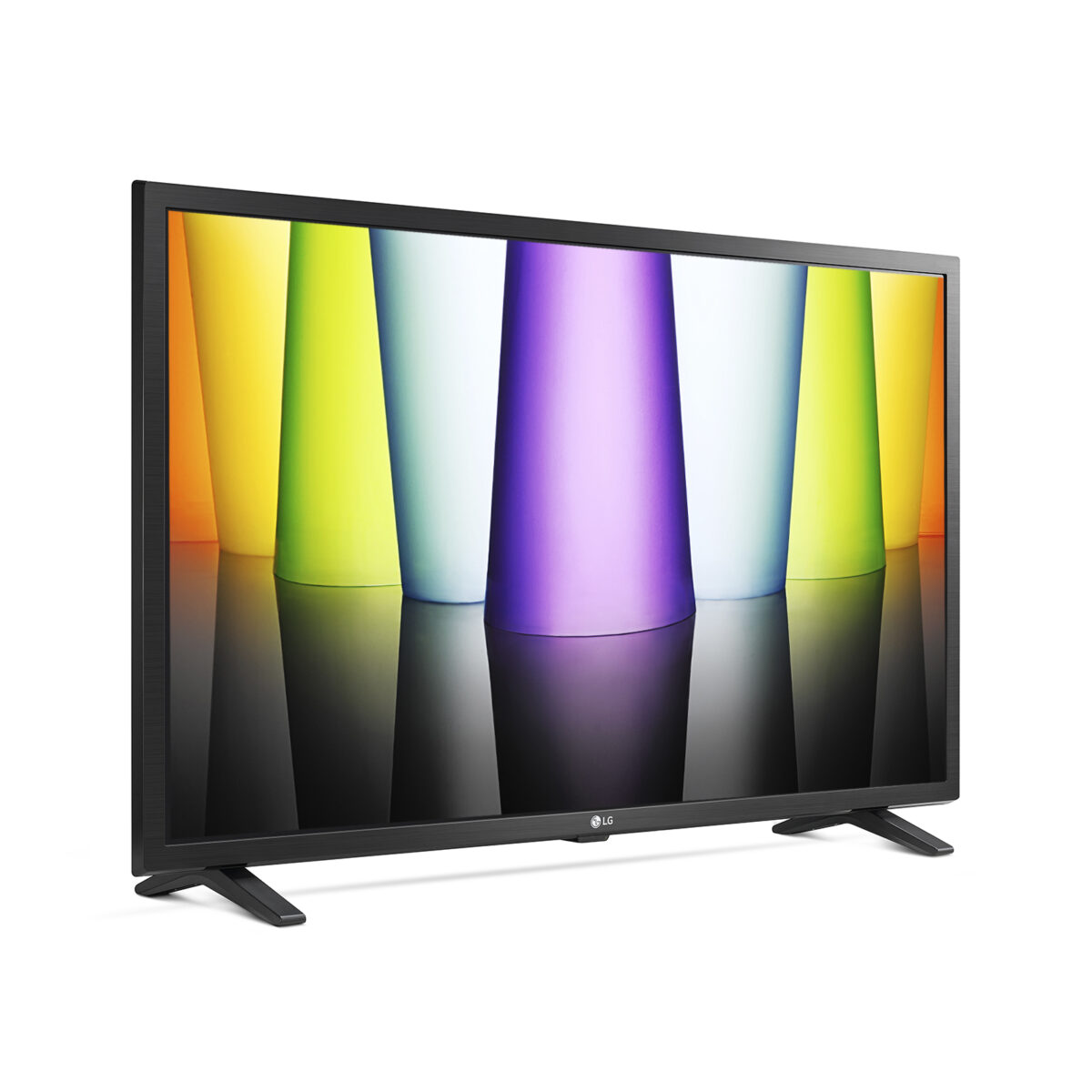 Smart TV LG 32LQ63006LA.AEU 32" FullHD Wifi Preto - Image 6