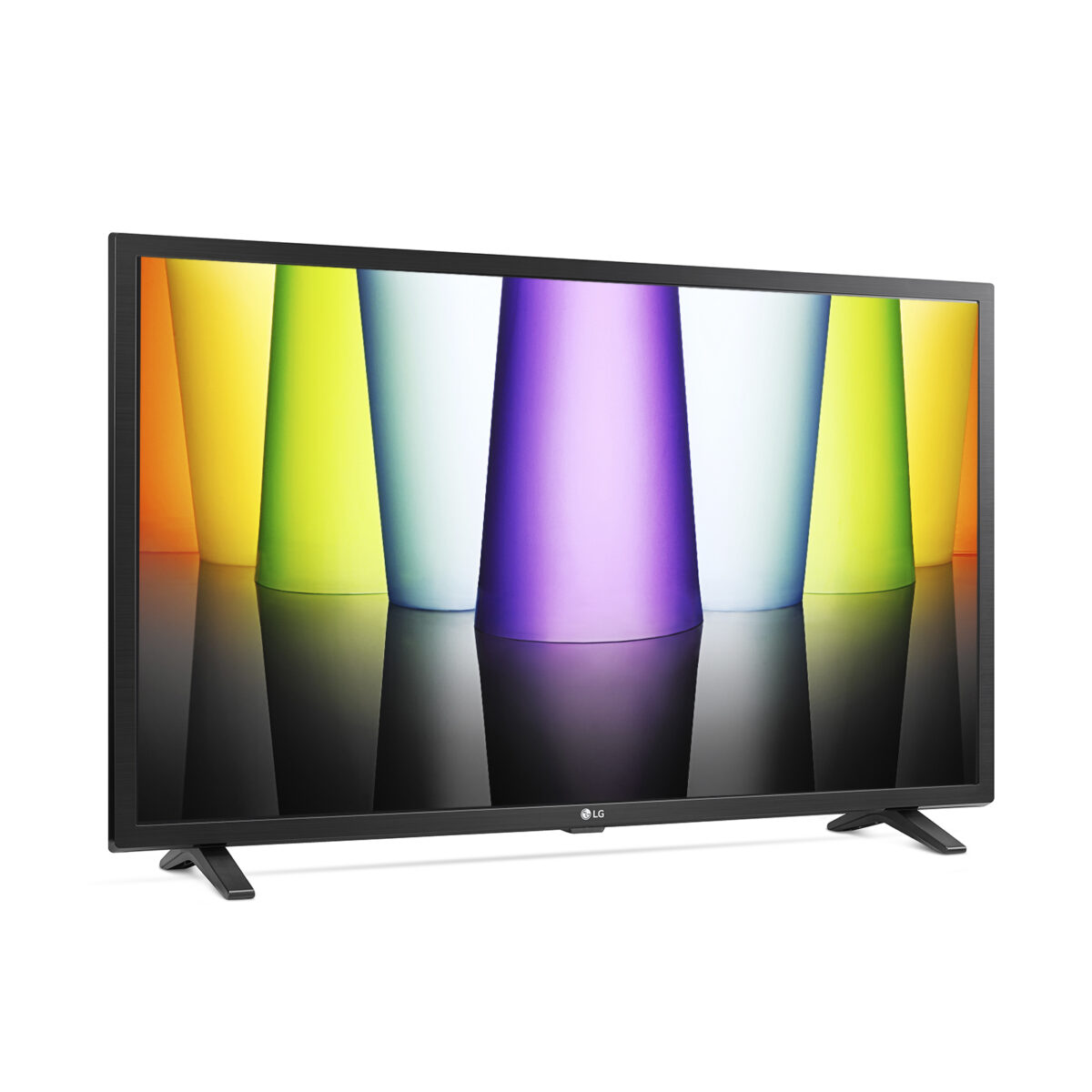Smart TV LG 32LQ63006LA.AEU 32" FullHD Wifi Preto - Image 7