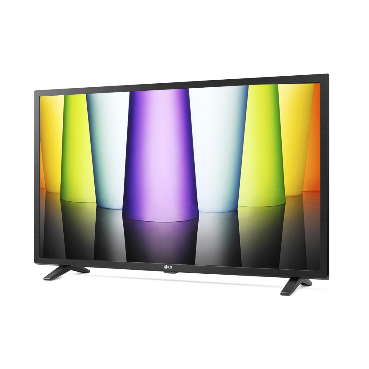 Smart TV LG 32LQ63006LA.AEU 32" FullHD Wifi Preto - Image 3
