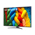 LG AI 65NANO81A6A 65" 4K Ultra HD NanoCell Smart TV - Image 13