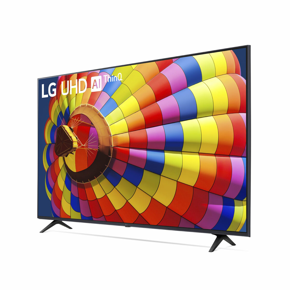 LG UHD 55UT80006LA 55 4K Ultra HD Smart TV Wifi Azul - Televisão - Image 10