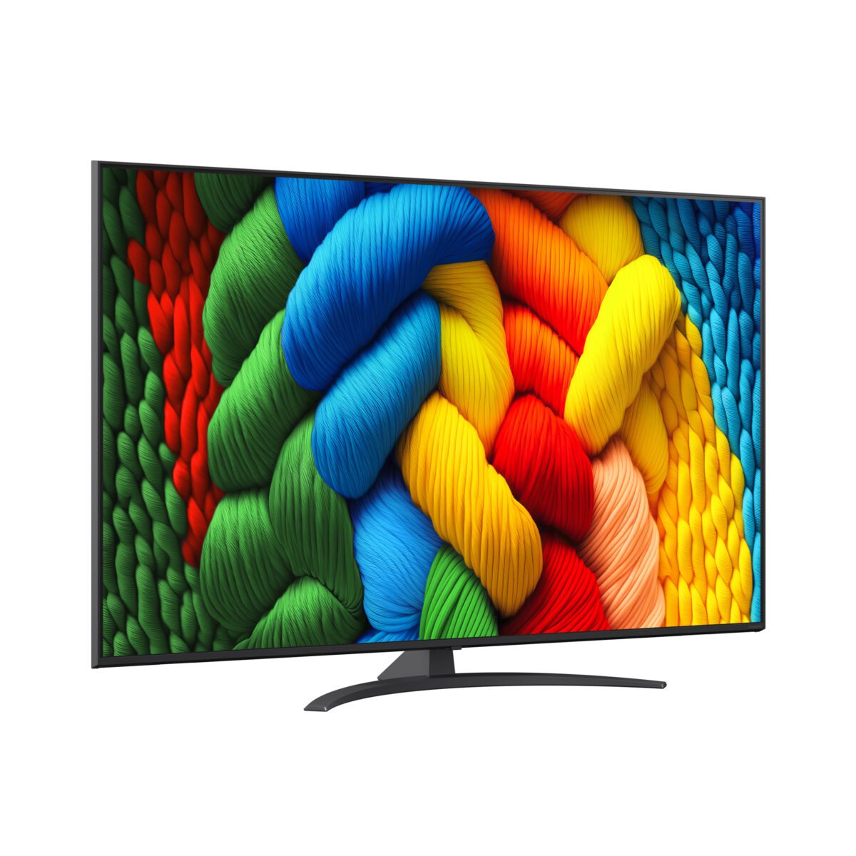 LG AI 65NANO81A6A 65" 4K Ultra HD NanoCell Smart TV - Image 4