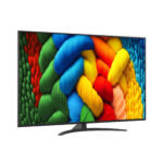 LG AI 65NANO81A6A 65" 4K Ultra HD NanoCell Smart TV - Image 4