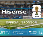 Hisense 40 40A4Q FullHD LED SmartTV WiFi