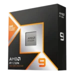 Processador AMD Ryzen 9 9950X3D a 4,3 GHz