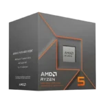 Processador AMD Ryzen 5 8600G 4.3 GHz