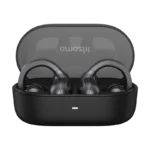 Amazfit Up Smartwatch Preto Bateria de Longa Duração