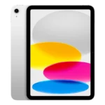 Apple iPad 2025 11" 256GB WiFi iPadOS 18 Prata (Versão Internacional)