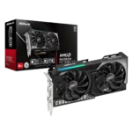 Asrock AMD Radeon Challenger RX 9060 XT 16 GB OC GDDR6 - Placa de vídeo