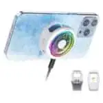 Black Shark FunCooler 5 Branco - Image 2