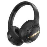 Black Shark Joybuds Max Fones ANC Cancelamento de Ruído Preto