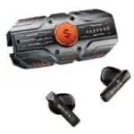 Black Shark Rokas 3 Headset Gamer Som Imersivo Preto - Image 2