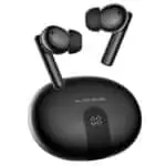 Black Shark T18 ANC Bluetooth Som Imersivo Preto - Image 2