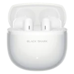 Black Shark T24 Fone Gamer Som Imersivo Branco