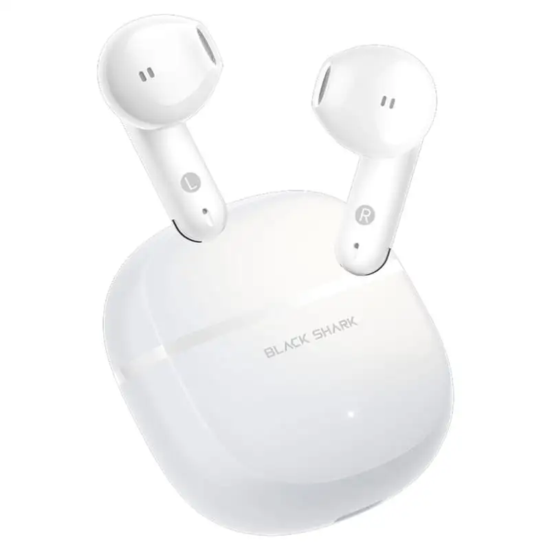 Black Shark T24 Branco - Image 3