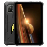 Blackview Active 7 11 Polegadas 8GB/128GB WiFi + 4G Preto Rugged